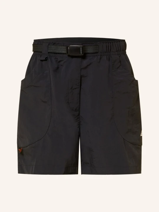 Zdjęcie produktu Nike Szorty Trekkingowe Acg Dolomiti schwarz CZARNY