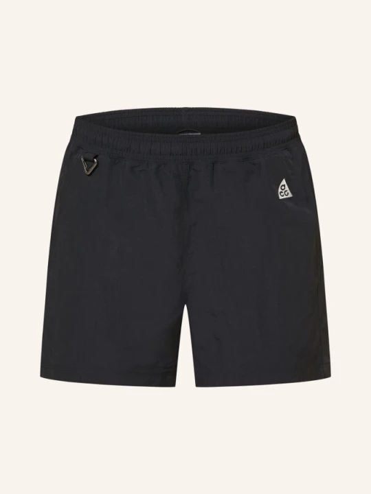 Zdjęcie produktu Nike Szorty Trekkingowe Acg Reservoir Goat schwarz CZARNY