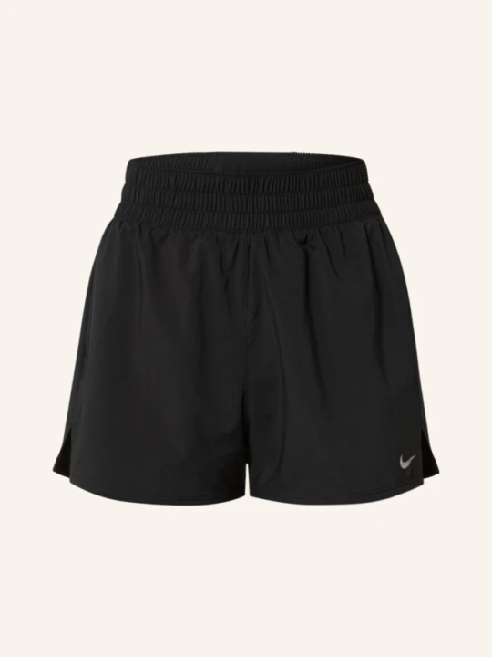 Zdjęcie produktu Nike Szorty Treningowe 2 W 1 Dri-Fit One schwarz CZARNY
