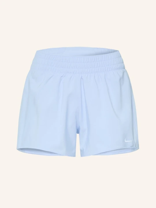 Zdjęcie produktu Nike Szorty Treningowe 2 W 1 One blau JASNONIEBIESKI