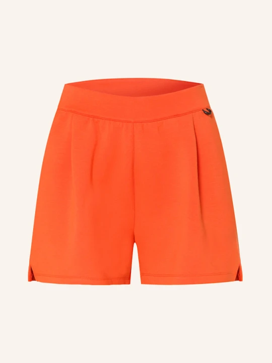 Zdjęcie produktu Nike Szorty Treningowe 24.7 Impossibly Soft rot POMARAŃCZOWY