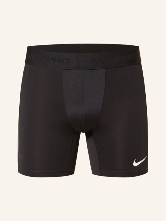 Zdjęcie produktu Nike Szorty Treningowe Dri-Fit schwarz CZARNY