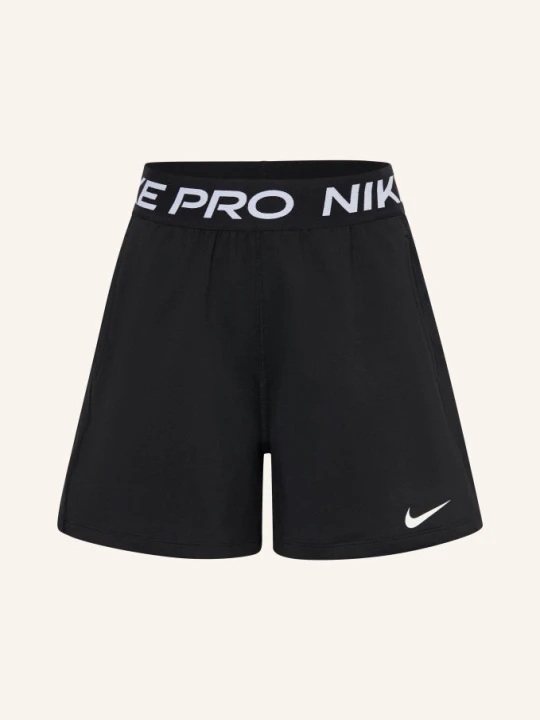 Zdjęcie produktu Nike Szorty Treningowe Pro schwarz CZARNY