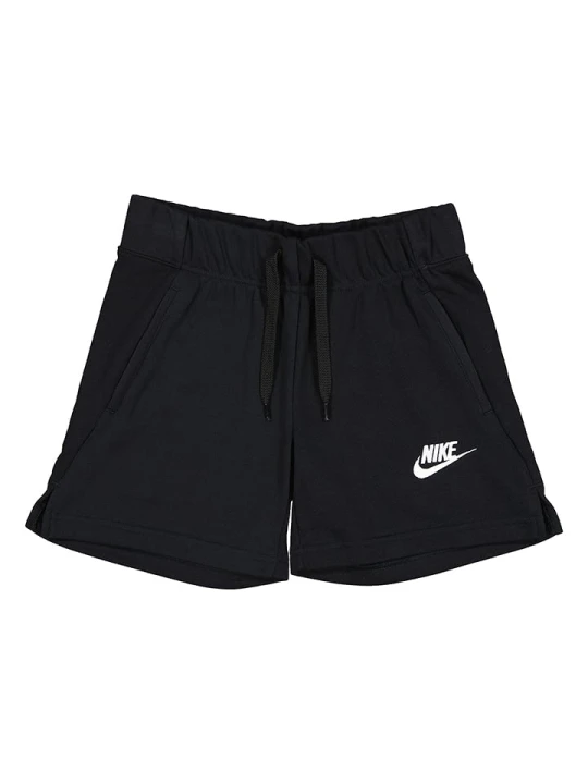 Zdjęcie produktu Nike Szorty w kolorze czarnym rozmiar: L