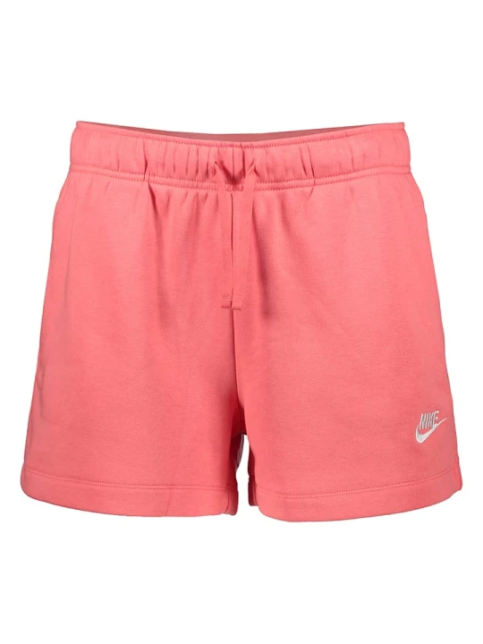 Zdjęcie produktu Nike Szorty w kolorze różowym rozmiar: S