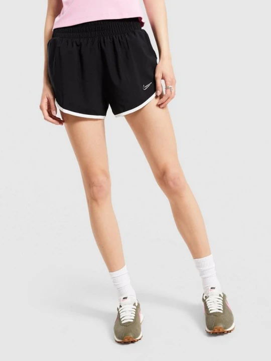 Zdjęcie produktu Nike Szorty W Nk One Wvn Gls czarny