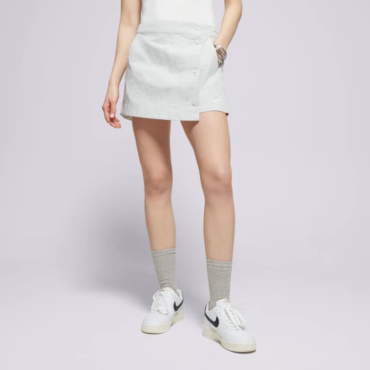 Zdjęcie produktu Nike Szorty W Nsw Essntl Wvn Mr 3" Skort szary