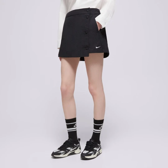 Zdjęcie produktu Nike Szorty W Nsw Essntl Wvn Mr 3" Skort czarny