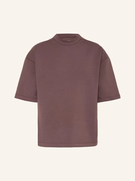 Zdjęcie produktu Nike T-Shirt 24.7 rot BRUDNY RÓŻ