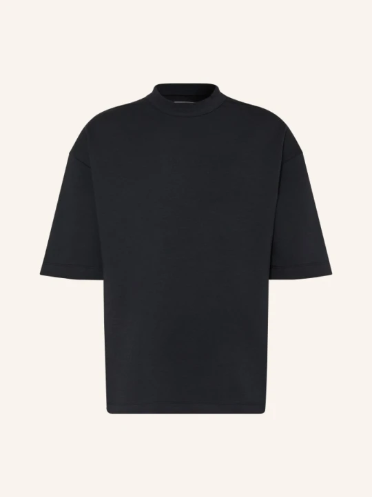 Zdjęcie produktu Nike T-Shirt 24.7 schwarz CZARNY