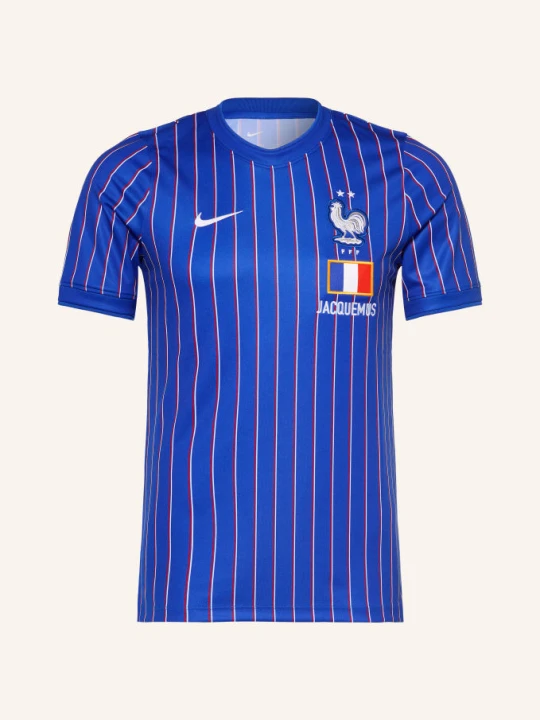 Zdjęcie produktu Nike T-Shirt Academy Pro blau