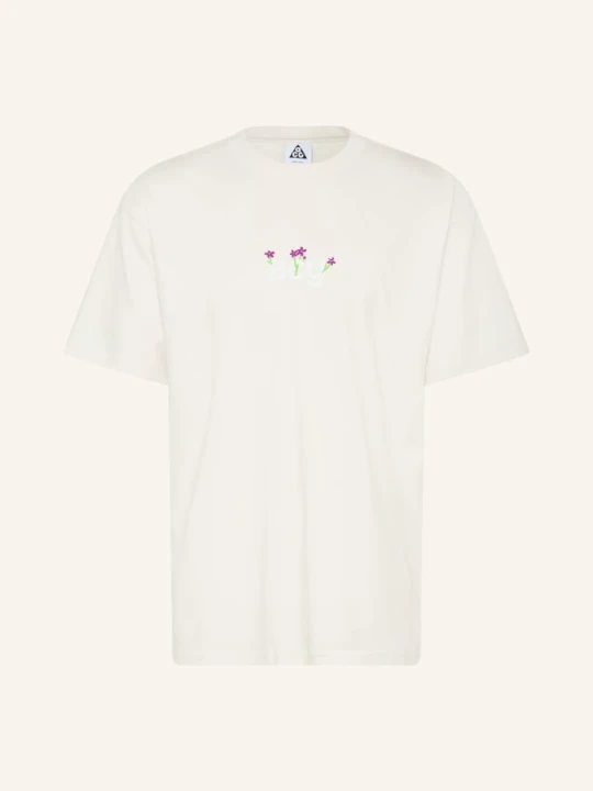 Zdjęcie produktu Nike T-Shirt All Conditions Gear Camp beige