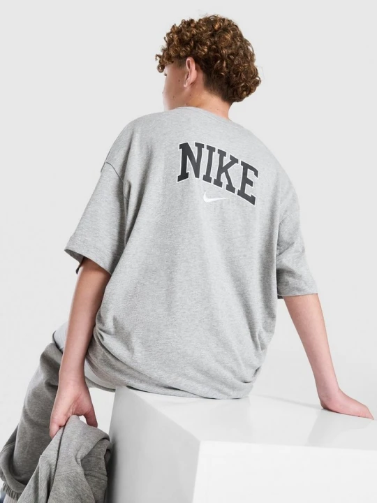 Zdjęcie produktu Nike T-Shirt B Nsw Athl Tee szary