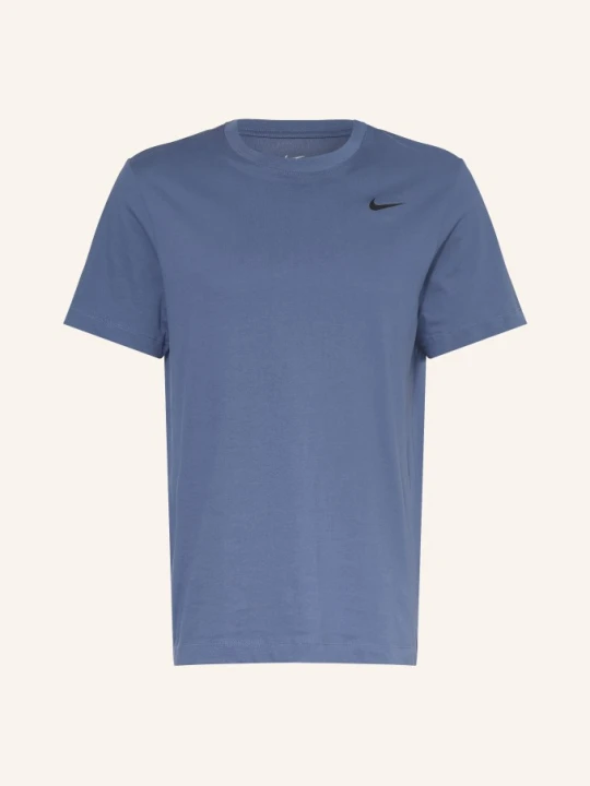 Zdjęcie produktu Nike T-Shirt blau NIEBIESKI