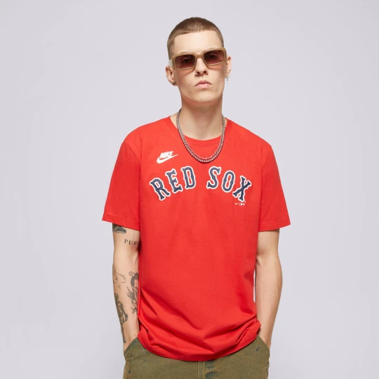 Zdjęcie produktu Nike T-Shirt Boston Red Sox Mlb