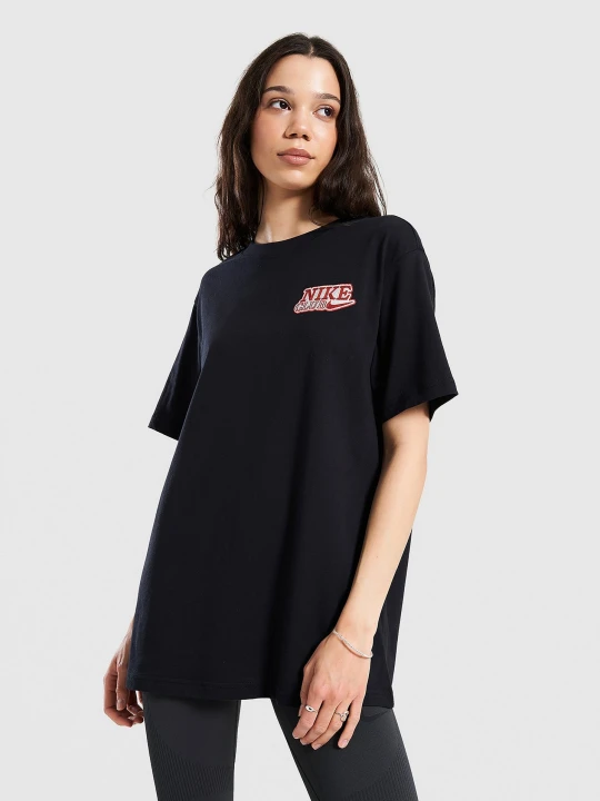 Zdjęcie produktu Nike T-Shirt Boxy Oversize czarny
