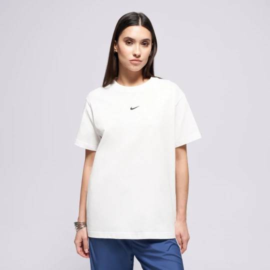 Zdjęcie produktu Nike T-Shirt Classic Ss Tee W Nsw biały