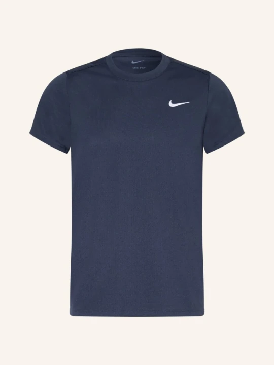 Zdjęcie produktu Nike T-Shirt Court Dri-Fit Victory blau