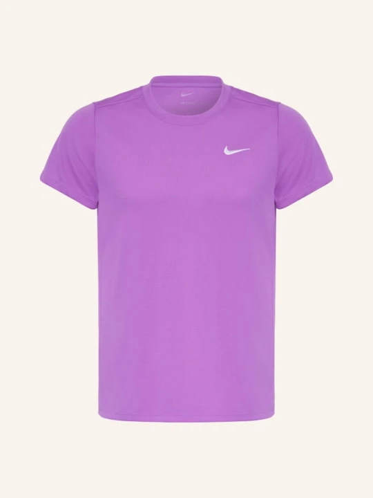 Zdjęcie produktu Nike T-Shirt Court Dri-Fit Victory lila JASNOFIOLETOWY