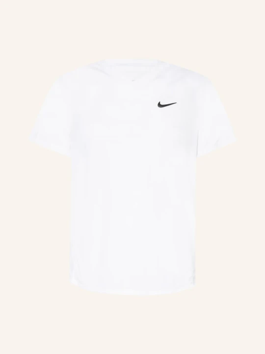 Zdjęcie produktu Nike T-Shirt Court Dri-Fit Victory weiss BIAŁY