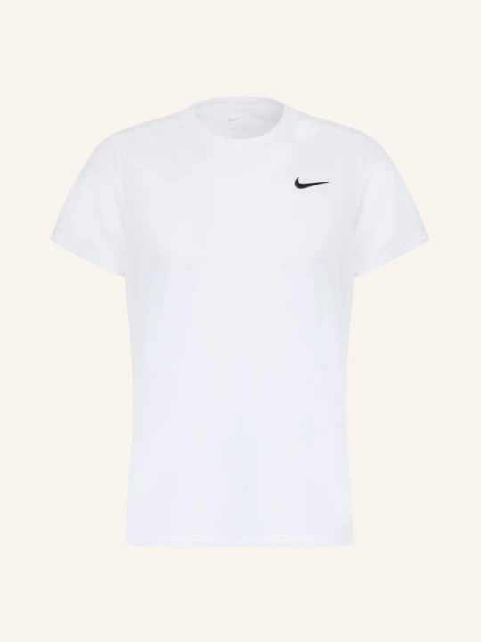 Zdjęcie produktu Nike T-Shirt Court Dri-Fit Victory weiss BIAŁY