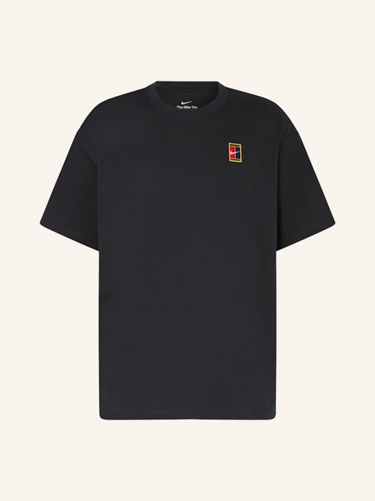Zdjęcie produktu Nike T-Shirt Court max90 schwarz 010 BLACK