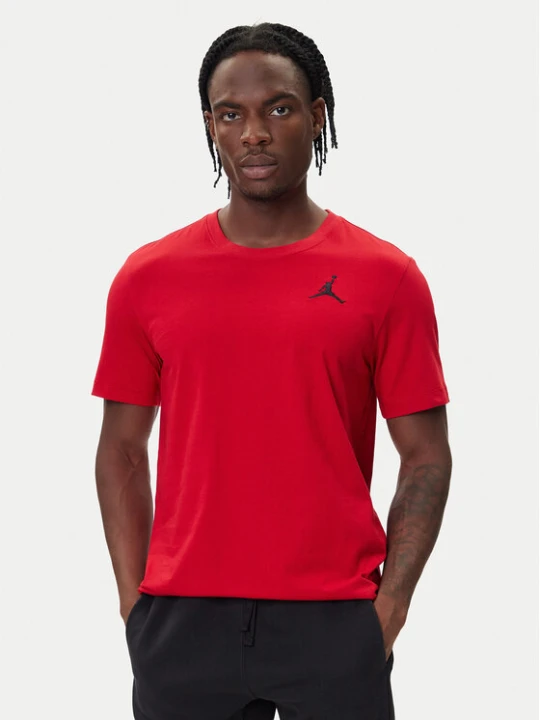 Zdjęcie produktu Nike T-Shirt DC7485-687 Czarny Regular Fit