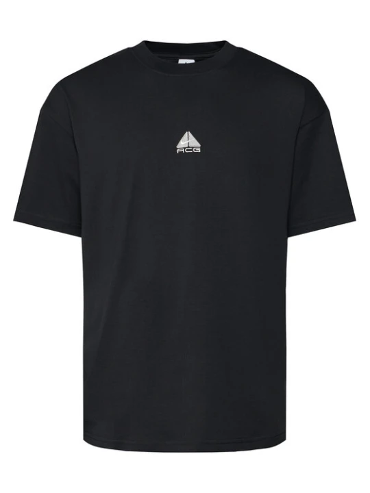 Zdjęcie produktu Nike T-Shirt DQ1815-011 Czarny Loose Fit