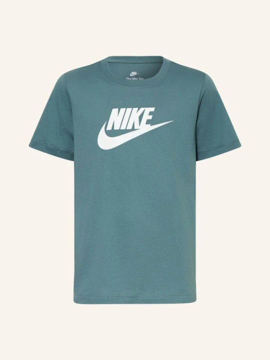 Zdjęcie produktu Nike T-Shirt Futura gruen