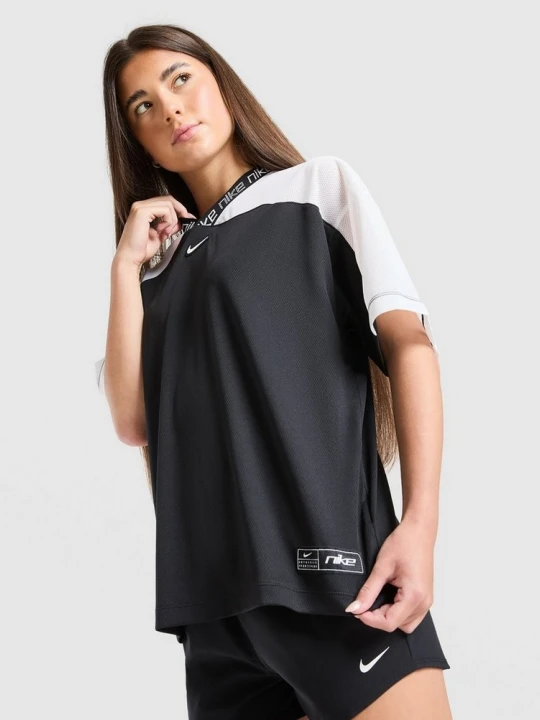 Zdjęcie produktu Nike T-Shirt G Nsw Dri-Fit Jersey G czarny