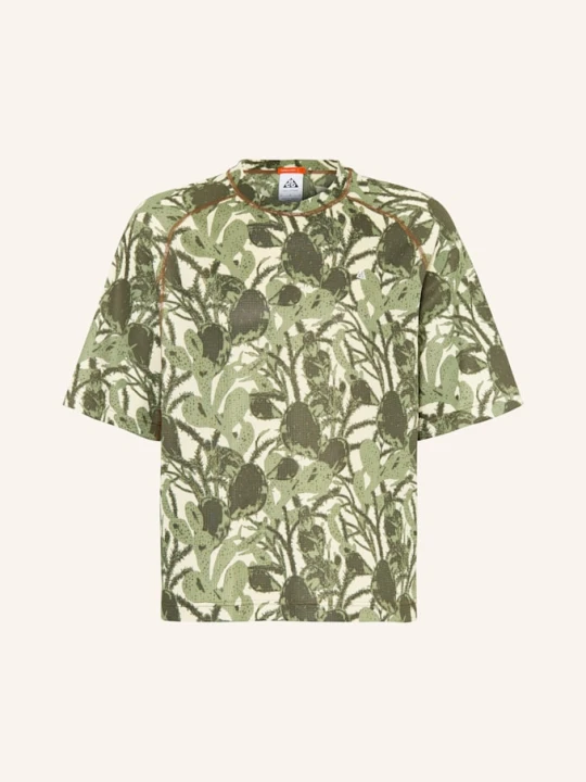 Zdjęcie produktu Nike T-Shirt gruen