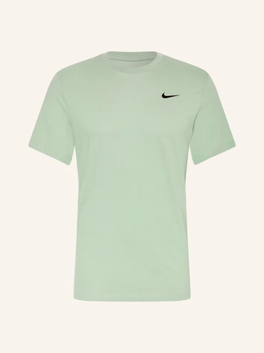 Zdjęcie produktu Nike T-Shirt gruen JASNOZIELONY