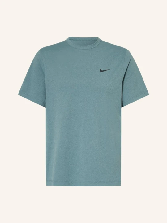 Zdjęcie produktu Nike T-Shirt Hyverse blau PETROL