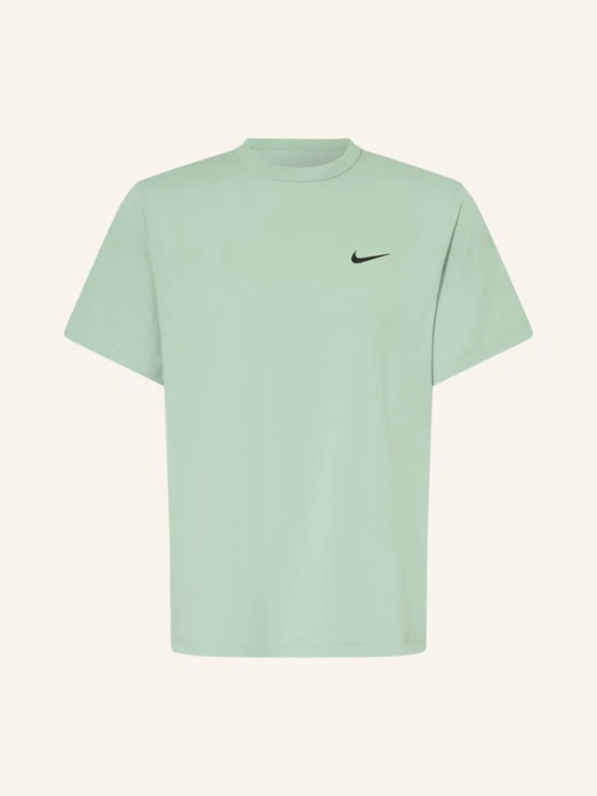 Zdjęcie produktu Nike T-Shirt Hyverse gruen JASNOZIELONY