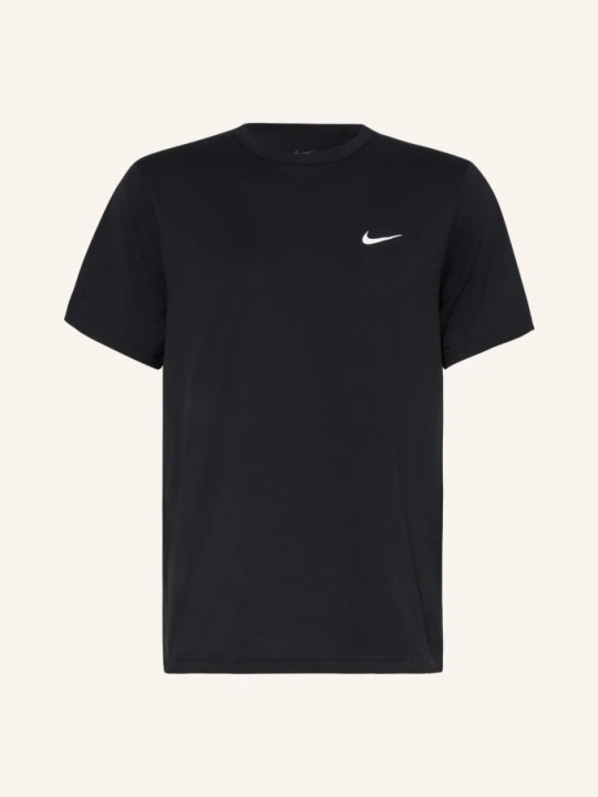 Zdjęcie produktu Nike T-Shirt Hyverse schwarz CZARNY
