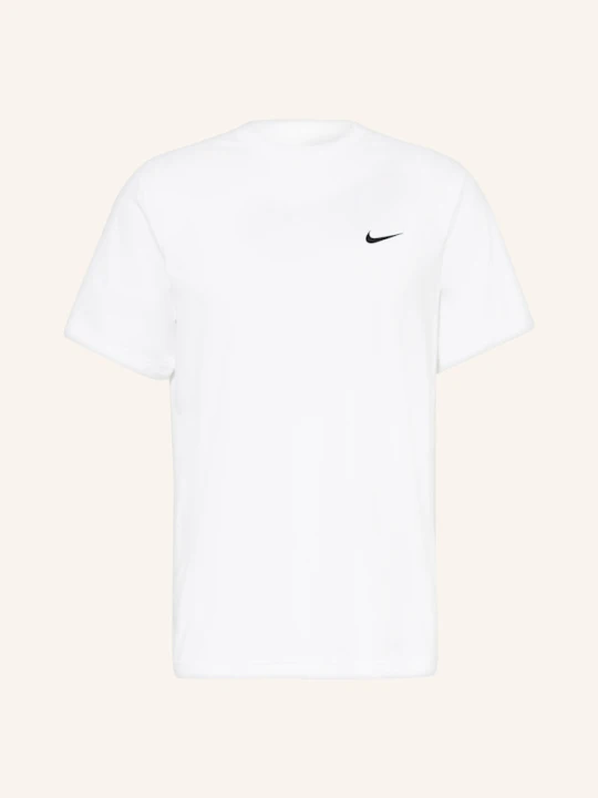 Zdjęcie produktu Nike T-Shirt Hyverse weiss BIAŁY