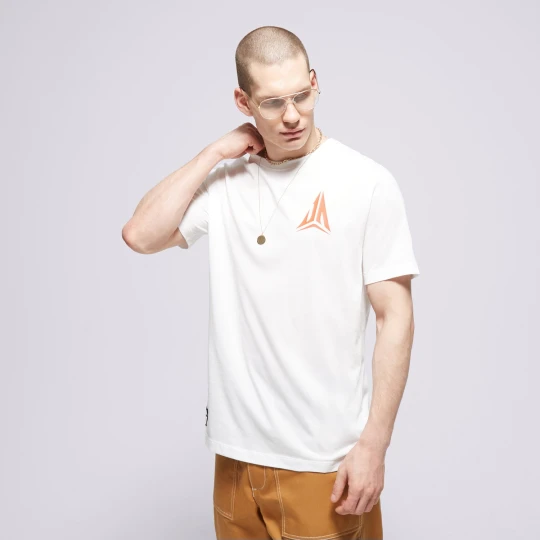 Zdjęcie produktu Nike T-Shirt Ja M Nk Df Tee Nba biały
