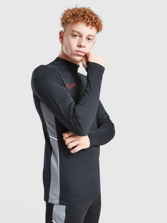 Zdjęcie produktu Nike T-Shirt K Nk Dri-Fit Academy 25 B czarny