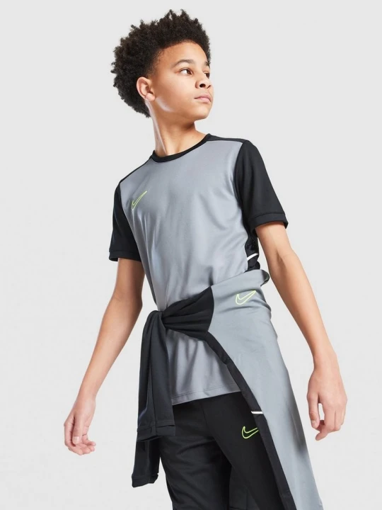 Zdjęcie produktu Nike T-Shirt K Nk Dri-Fit Academy 25 szary