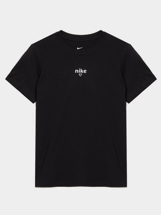 Zdjęcie produktu Nike T-Shirt Nk Blur Gfb czarny
