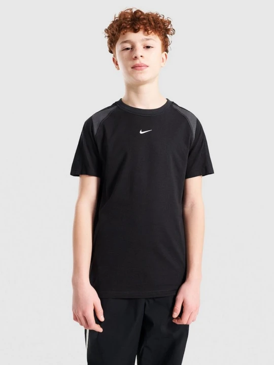Zdjęcie produktu Nike T-Shirt K Nsw City Utility Ss Top czarny