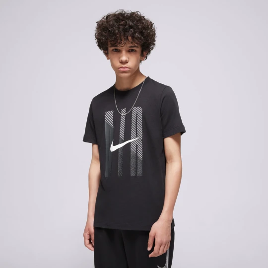 Zdjęcie produktu Nike T-Shirt Nsw Air czarny