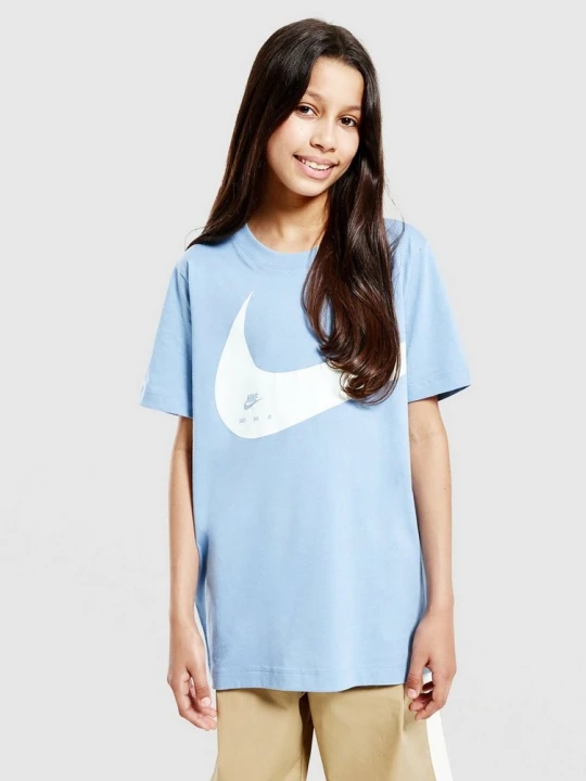Zdjęcie produktu Nike T-Shirt Nsw Club Energy niebieski