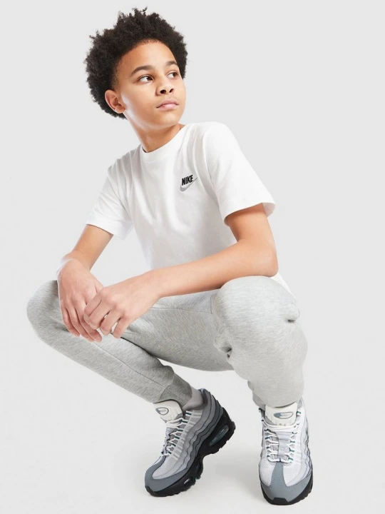 Zdjęcie produktu Nike T-Shirt Nsw Futura biały