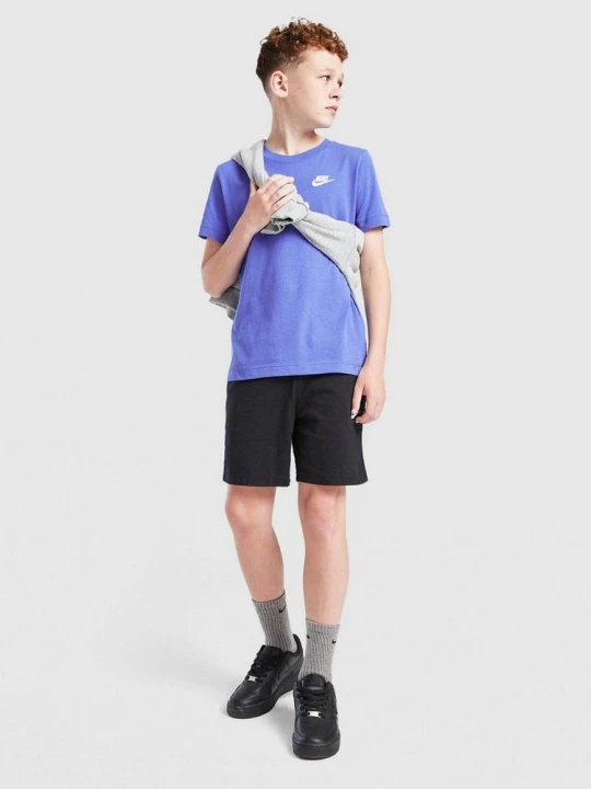 Zdjęcie produktu Nike T-Shirt Nsw Futura niebieski