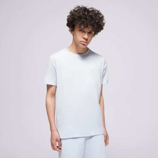 Zdjęcie produktu Nike T-Shirt Nsw Futura niebieski