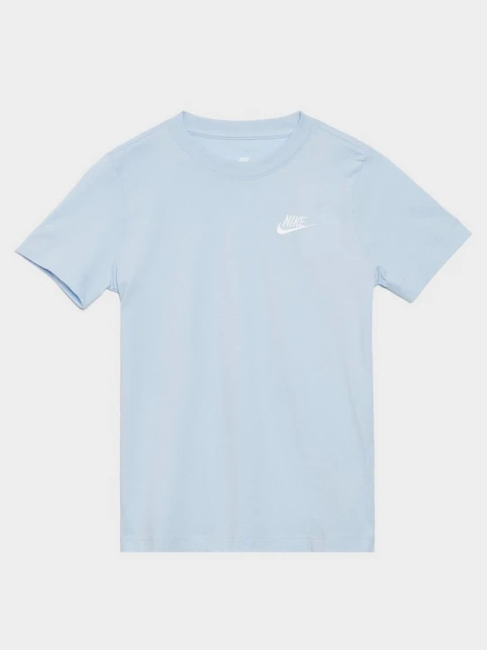 Zdjęcie produktu Nike T-Shirt Nsw Futura niebieski