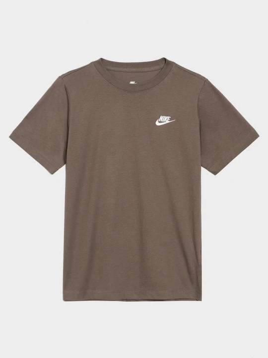 Zdjęcie produktu Nike T-Shirt Nsw Futura brązowy