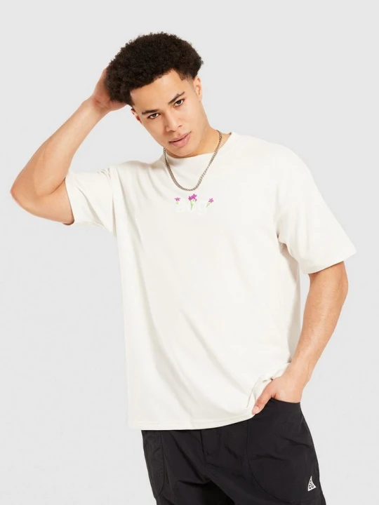 Zdjęcie produktu Nike T-Shirt Acg Camp Meadows biały