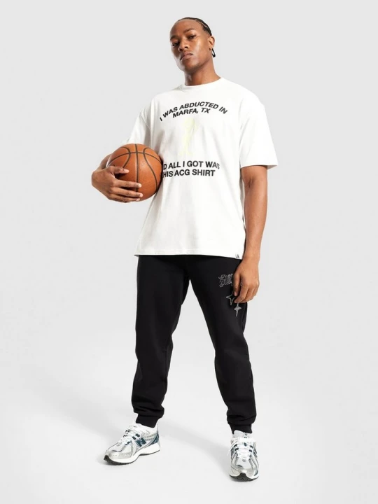 Zdjęcie produktu Nike T-Shirt Acg Alien biały